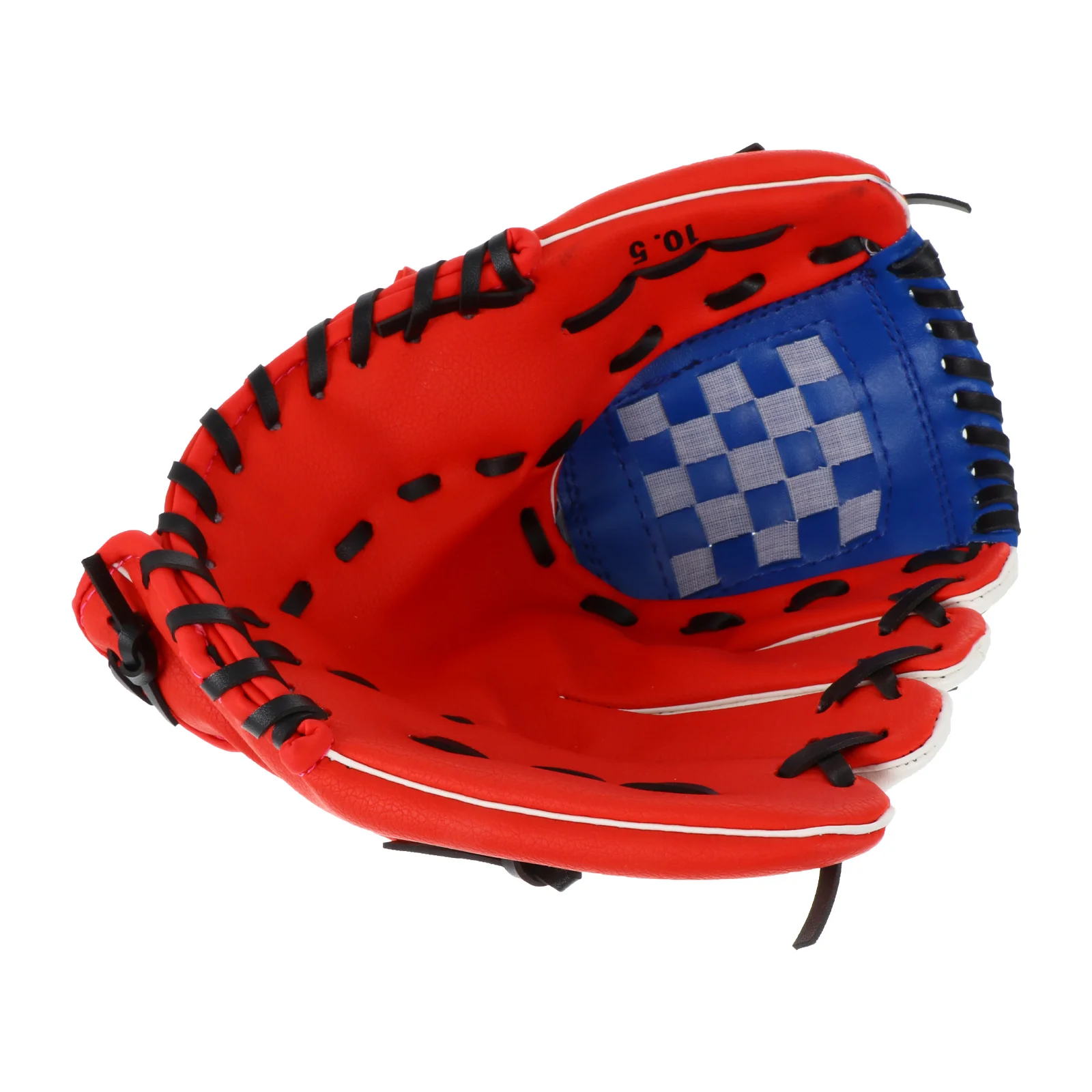 Baseball Glove Training Gloves Football Mittens Sports Infielder's Pitcher Hit The