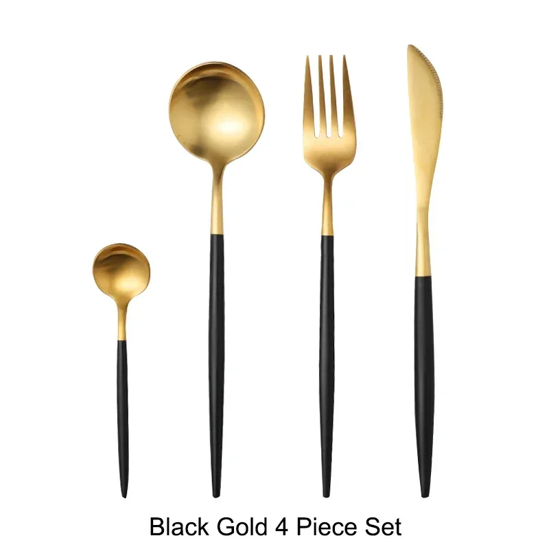 Black Gold