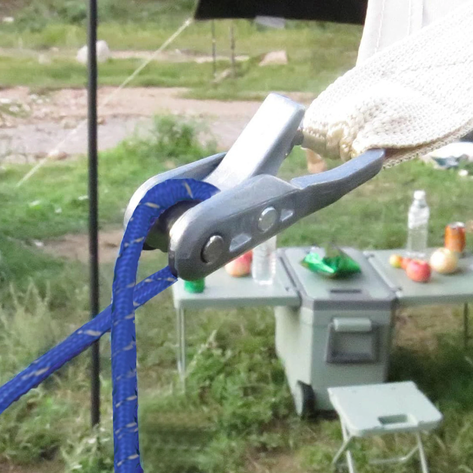 Paracord Rope Tensioner Tool 5