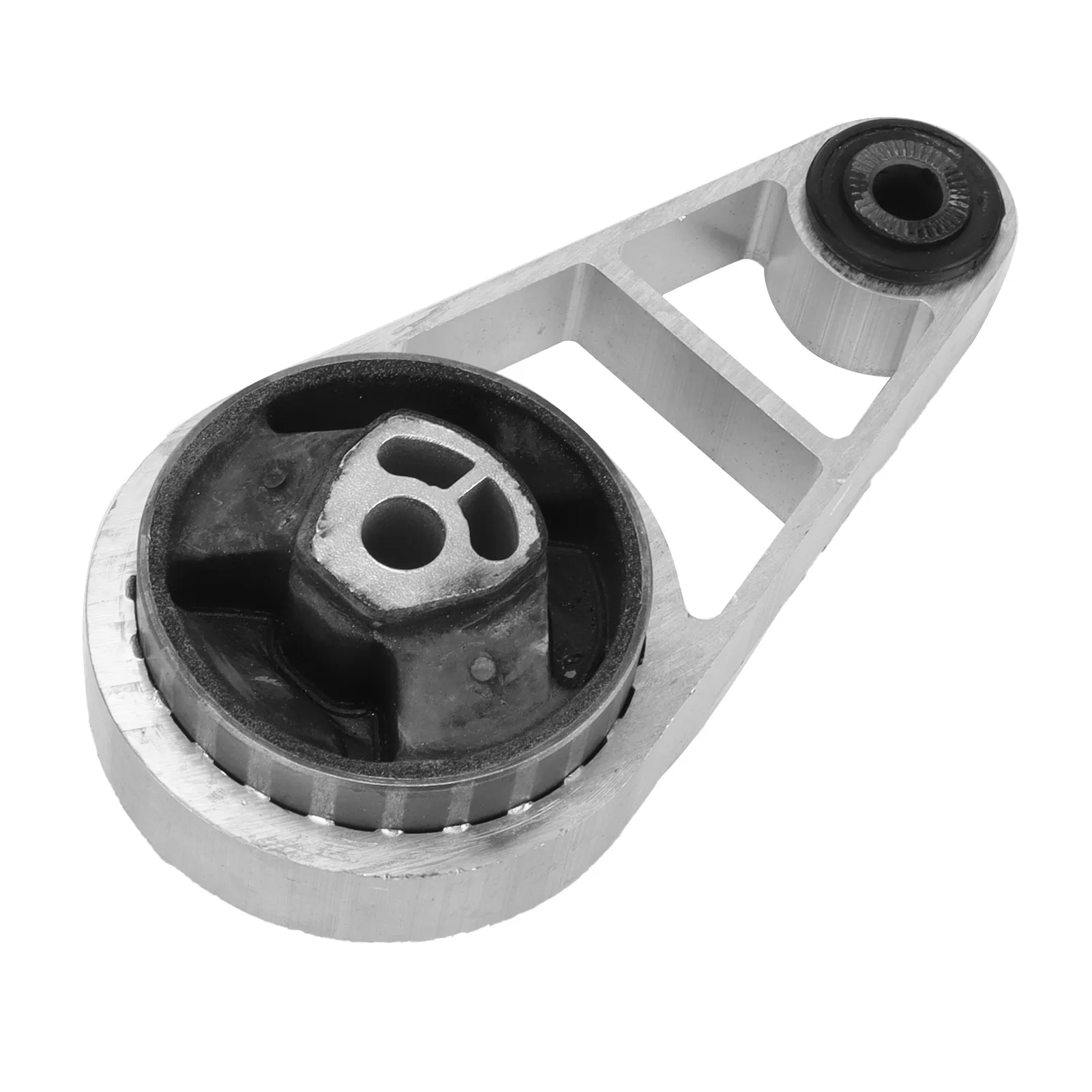 Lower Rear Engine Mount Support Bracket KKH101384 Accessory Replacement for Rover 75
