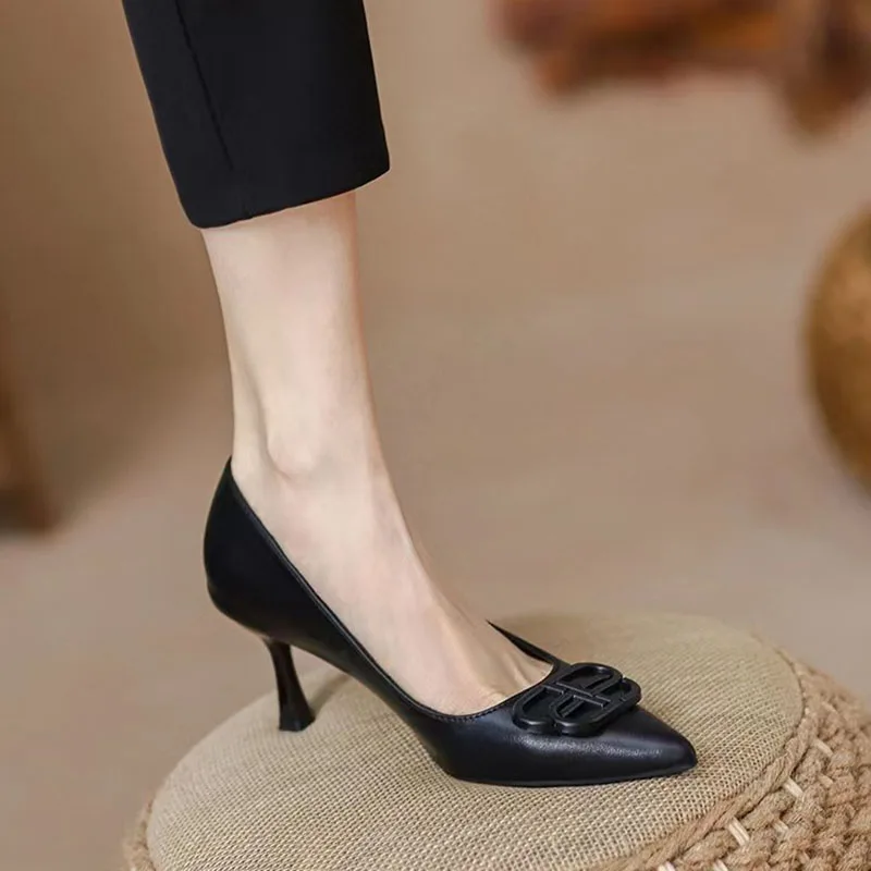 In Black Colour Sandal Heels - Buy In Black Colour Sandal Heels online in  India