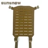 Sun Snow  Bird Attack Bag Special MOLLE External Hanging Board 3