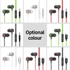 Headset Gamer Headphones Wired Earphone Gaming Earbuds With Mic For Pubg PS5 CSGO Casque Phone Tablet Laptop Universal Game 2