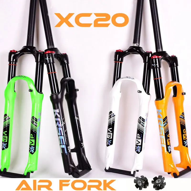 BicycleFork2627529InchMountainBikeShoulderControlLockAir