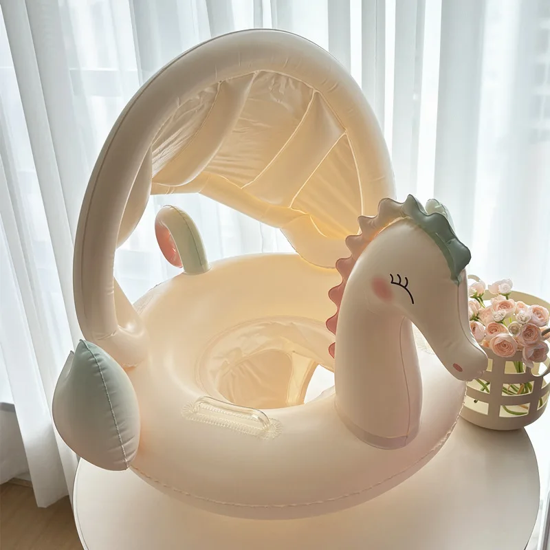 Baby Swimming Seat Ring Inflatable Swim Ring For Kid Child Swimming Tube Swim Pool Float Water Play Equipment Rooxin inflatable pool floating seat,inflatable pool float,swimming pool floats,inflatable swimming ring,swimming seat