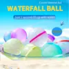 Silicone Water Filling Balloon Children Beach Party Water Toys Festival Carnival Playing Game Balloon for Summer 1
