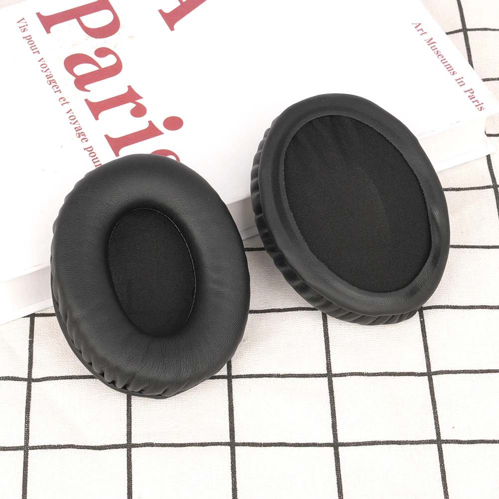 Universal Ear Pads and Headband Cushions