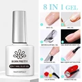 8-in-1 Nail Glue