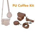 PU Coffee Kit