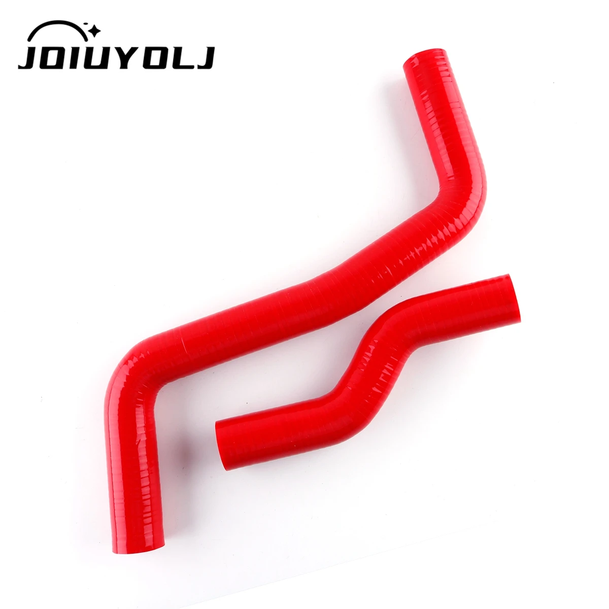 

Silicone Radiator Hose Pipe Kit For Toyota Corolla Levin AE111 AE101G 4A-GE 20V 1995 1996 1997 1998 1999 2000