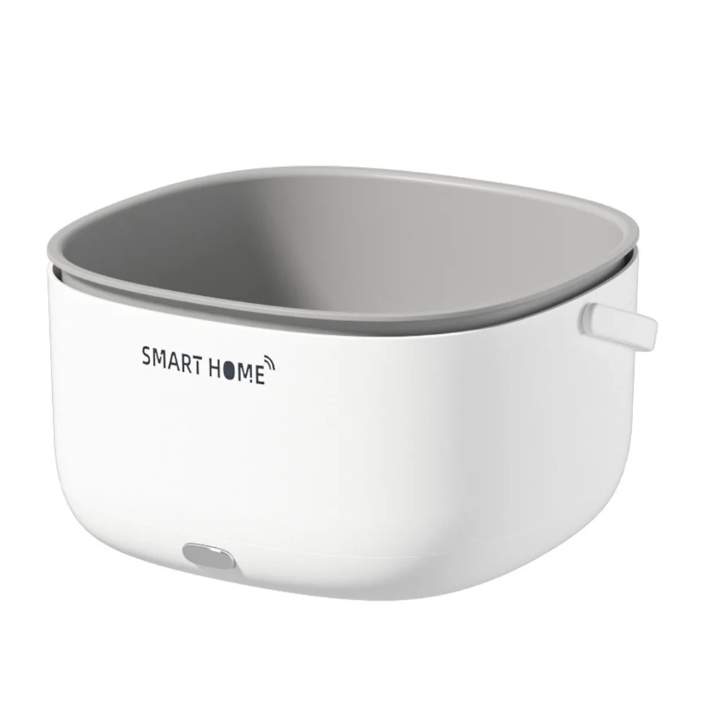 Vegetable washer Ultrasound Vegetable Washing Machine for Tableware Bottles