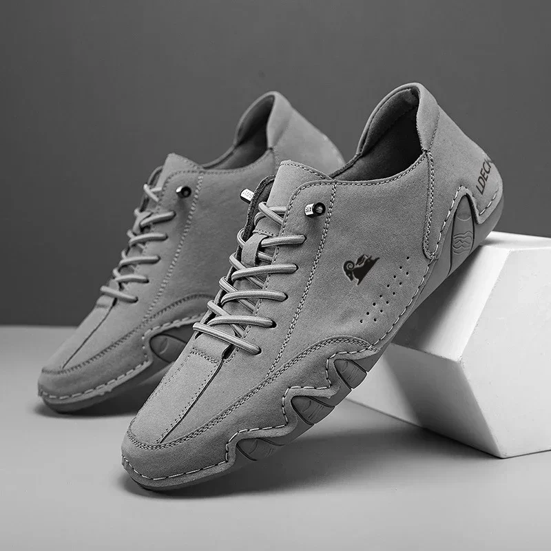 حذاء رياضي رجالي مقاوم للماء