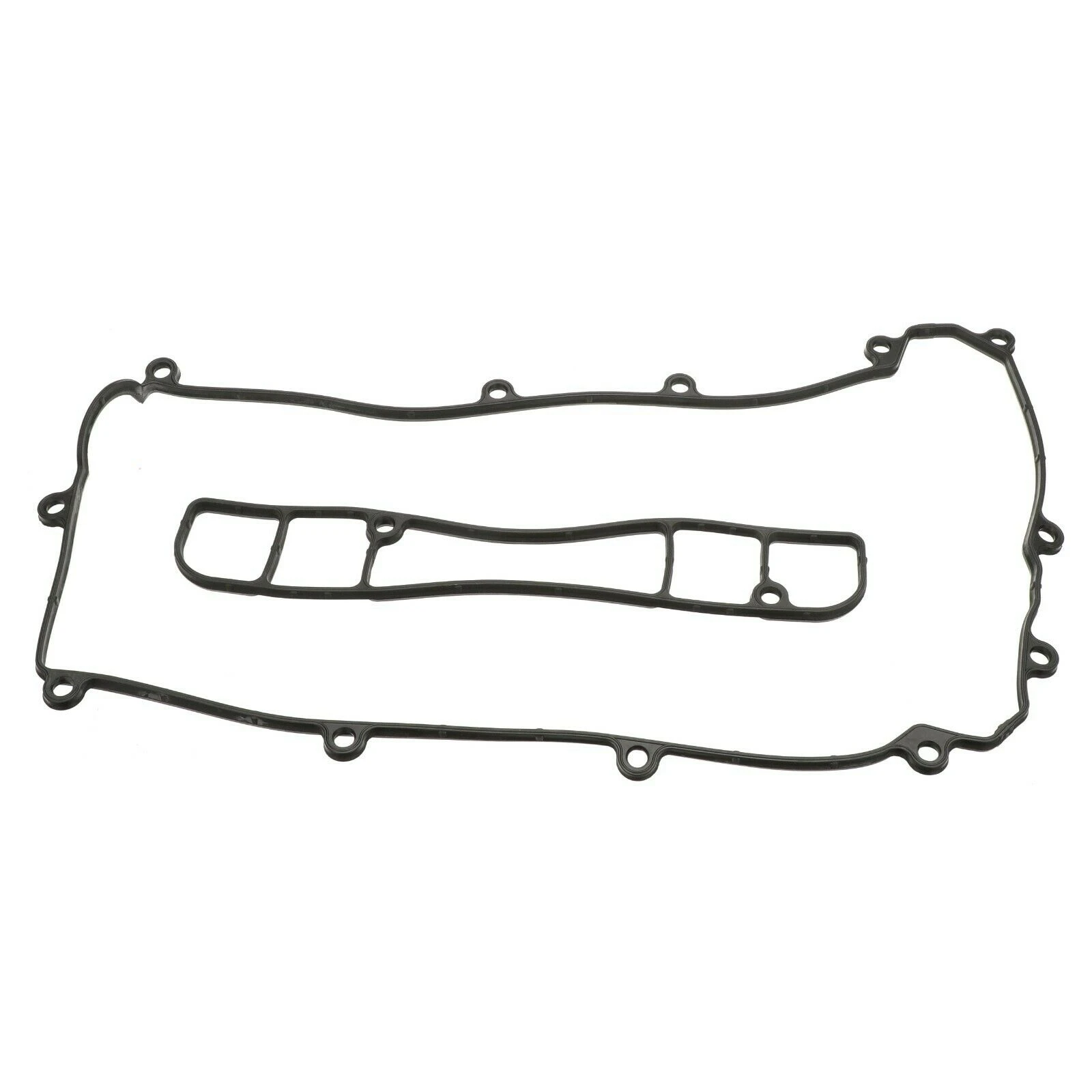 Rubber Gasket Engine Valve Cover Head Cover Gasket Set Fits For Mazda 3 6 CX-7