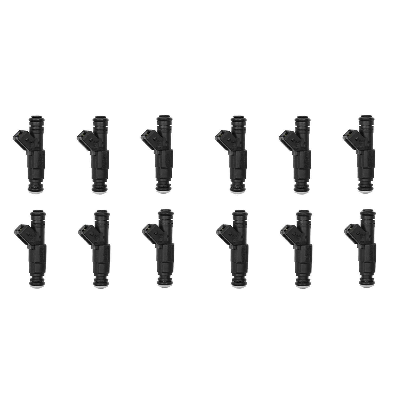 

12 шт. топливный инжектор с 4 отверстиями для Jeep Wagoneer Grand Cherokee для BMW 325I M3 0280155703 0280155710 0280155700