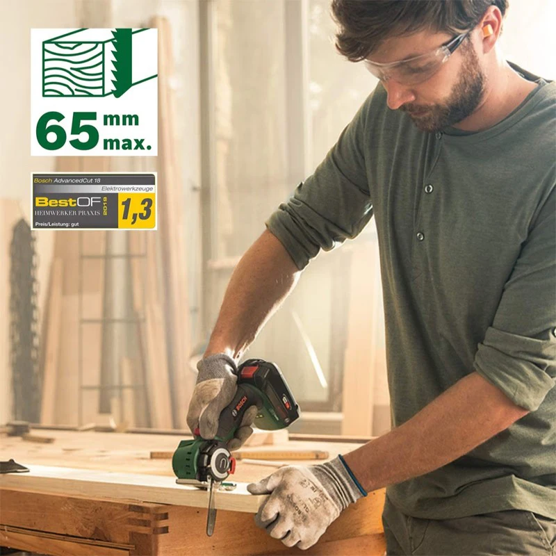 Bosch   ̵ ,   귯ø ̴  ,     ,  ִ 65mm, 18V