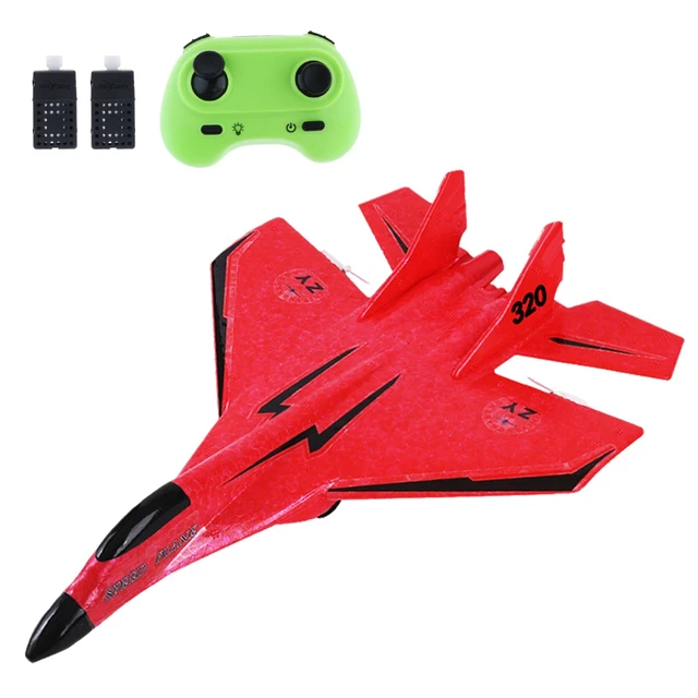 Red Jets - PC Game - Avião