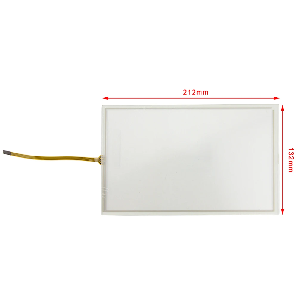 

New for Siemens IPC277D 6AV7881-2AA00-2DA0 Glass Panel Touch Screen