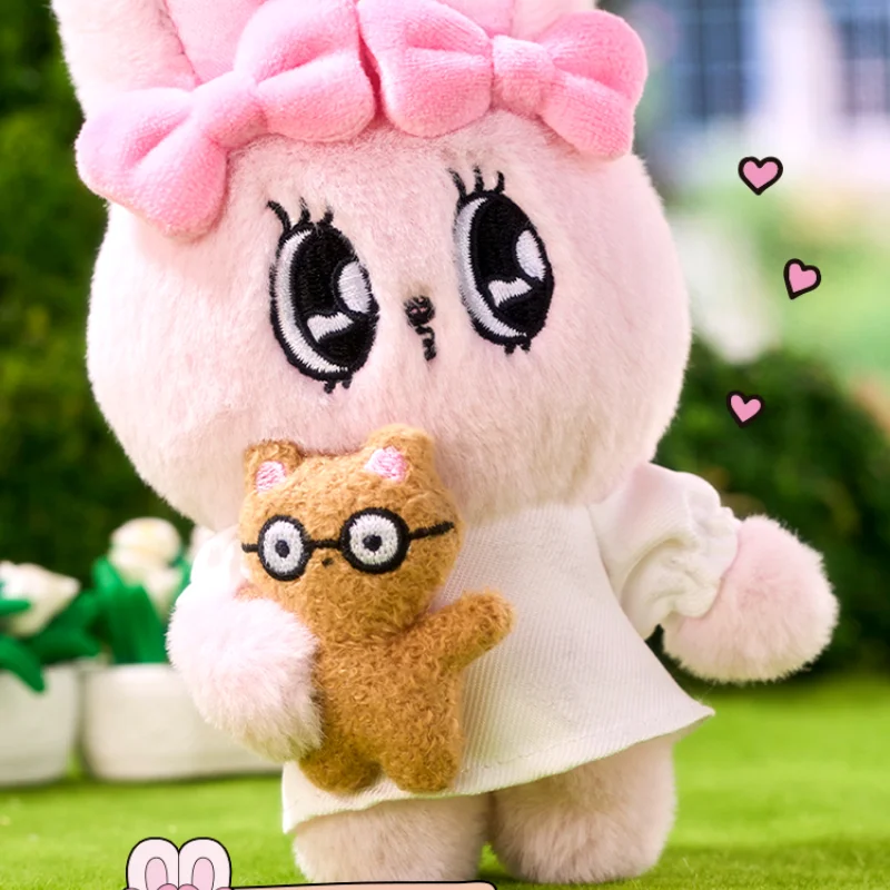エスターバニー スイート デート シリーズ ぬいぐるみ