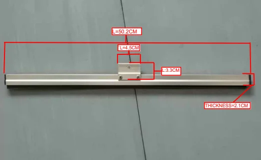 

JUNG-A WIPER ship bridge wiper parts