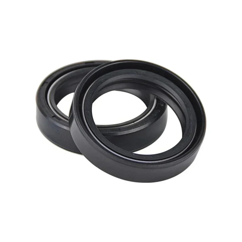 

41x53x8 41 53 Front Fork Oil Seal Dust Cover for Suzuki AN400 BURGMAN 98-05 AN650 05-07 DR650 91-95