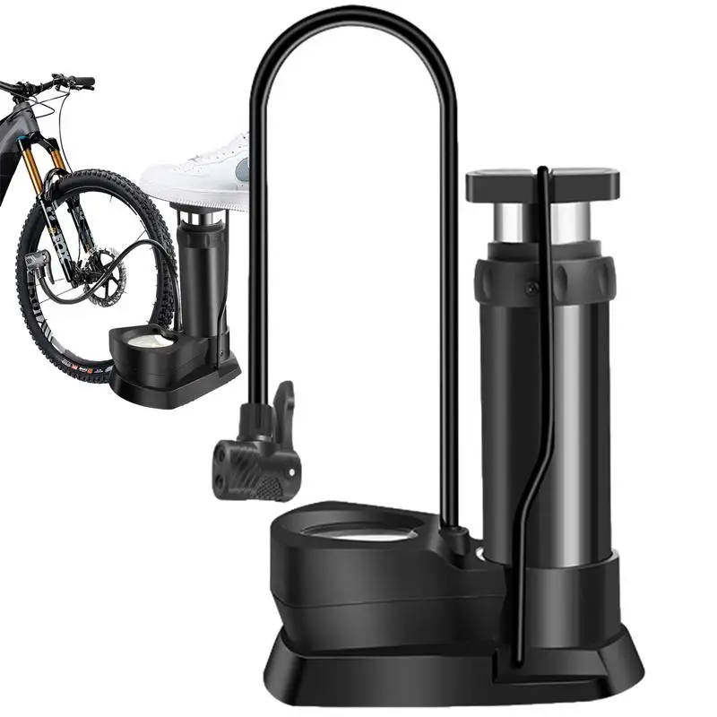 

Насос воздушный с ножным управлением, 160 фунтов на квадратный дюйм