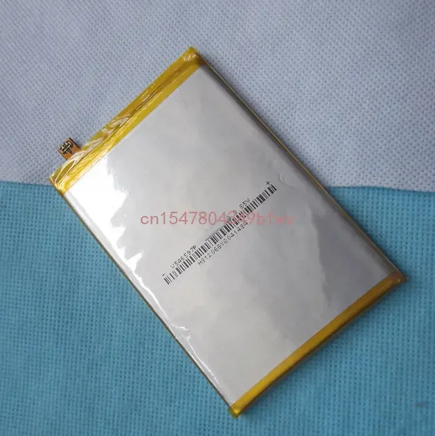 

ulefone power 6 phone battery 6350mah for Ulefone power 6 Smartphone Android 9.0 Helio P35 Octa-core 6.3inch