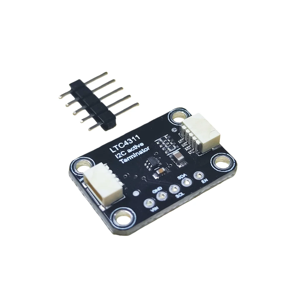 LTC4311 I2C Erweiterungsmodul Aktives Terminal-Signalverstärkermodul Kompatibel mit STEMA QT/Qwiic