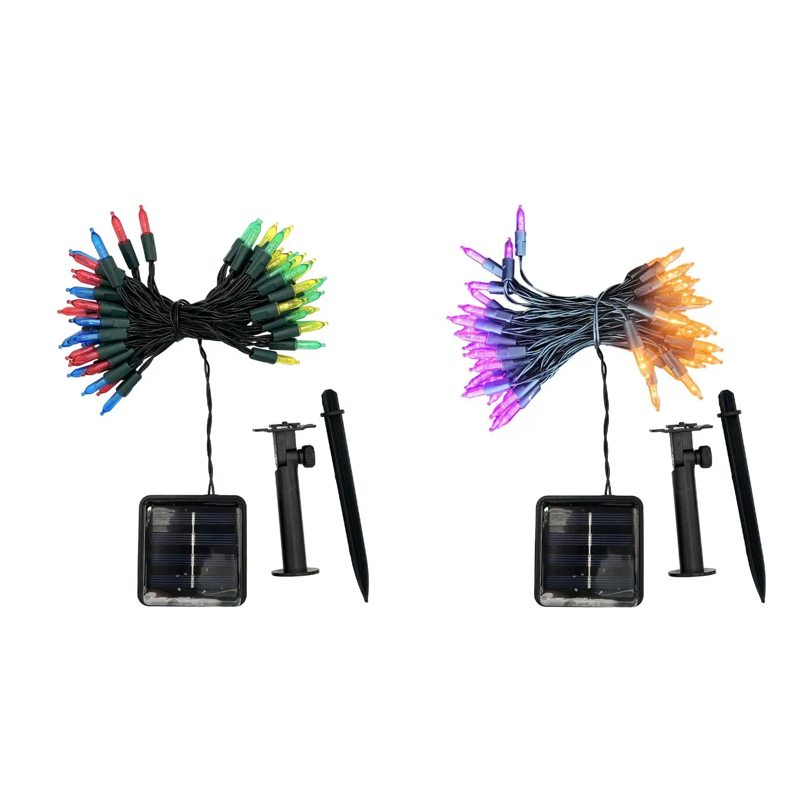 

Christmas String Lights Fairy String Light for Birthday Anniversary Backyard
