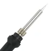 Lukey BGA Soldering Station Solder Iron Handle 220V Universal For 936a 902 702 701 or 936+ 936D 937 852D 852D+ 853 862D 868 858 3