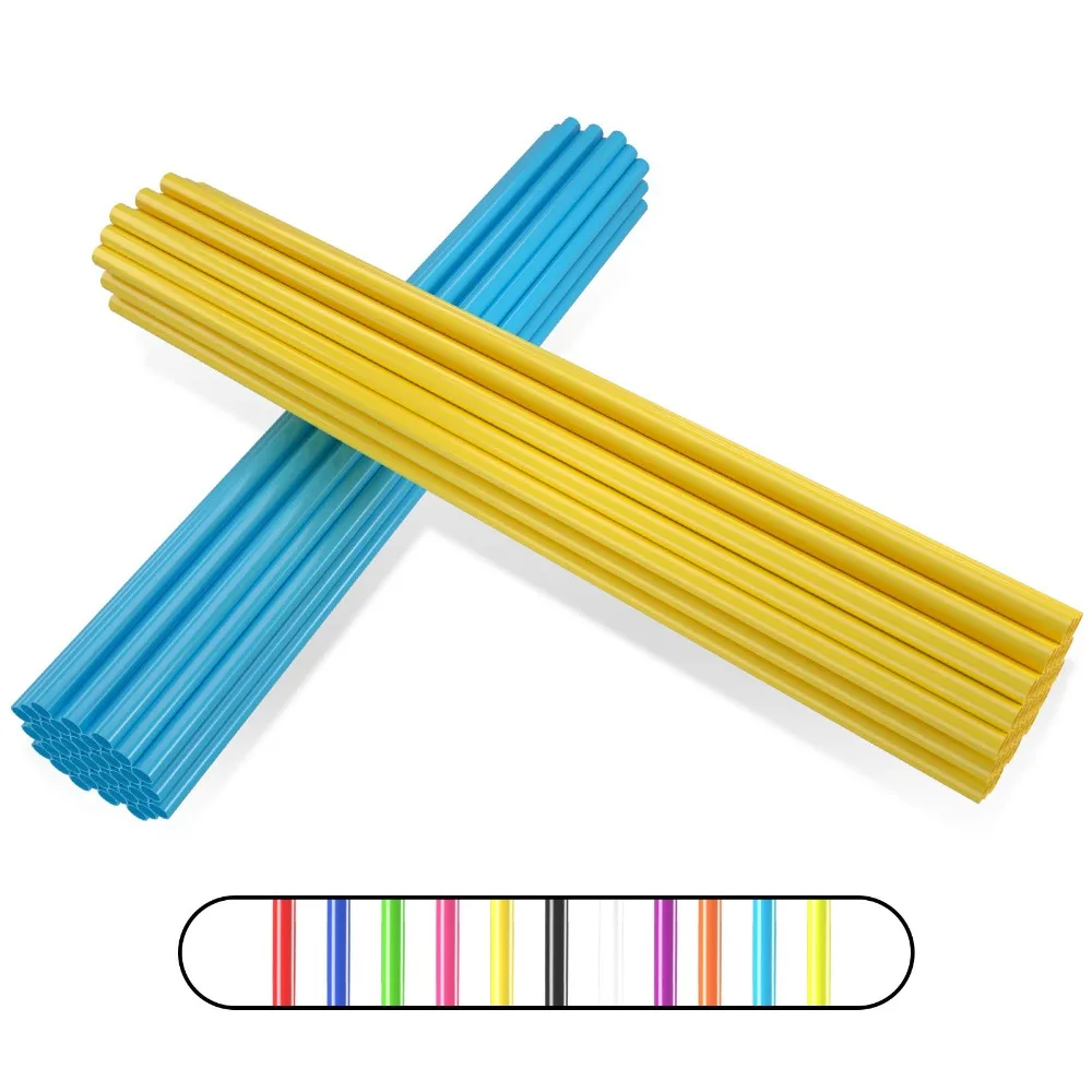 Universale Moto Dirt Bike 72 Pezzi Spoke Skins Coprired Wheel Spoke Skins Enduro Off Road Rim Per Honda Yamaha Kawasaki