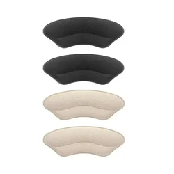 Anti - Slip & Anti - Friction Heel Stickers (4PCs)