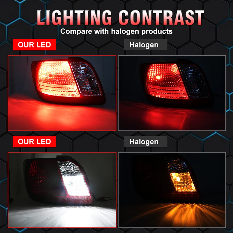 3156 7443 LED ڵ  3157, P27/7W T25 7443 W21/5W T20 ĵ, , 극ũ ,  õ,   , 1:1