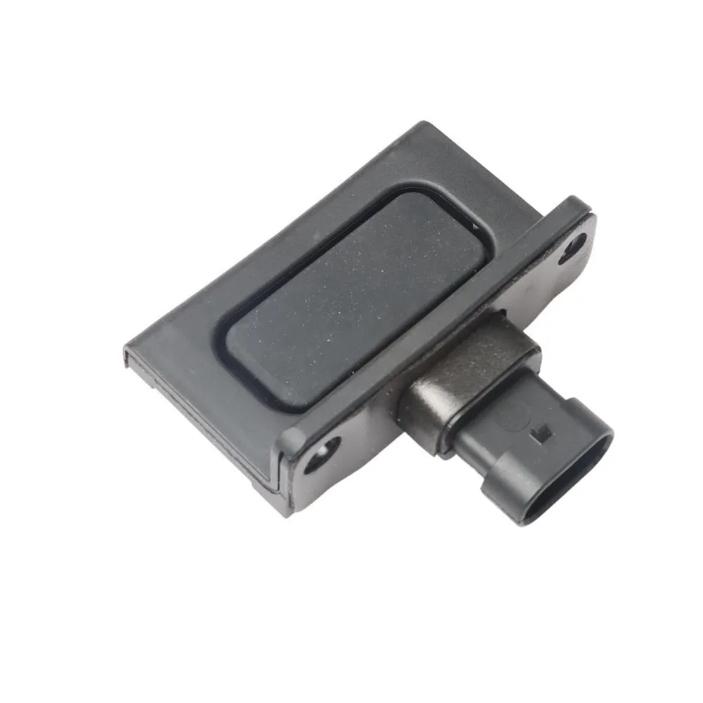 

Выключатель спуска автозапчастей, водонепроницаемый 10322831 черный пыленепроницаемый пластиковый инструмент для Pontiac Volcano 2007-2009 новый бренд