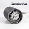 TIMEMORE Chestnut C2 Upgrade Portable Coffee Grinder Double Bearing Positioning Manual Grinder Manual Coffee Grinder 3