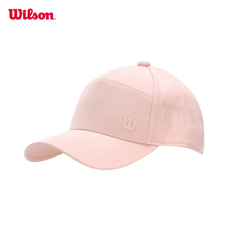 Wilson より Prostaff キャップ USA 激レア