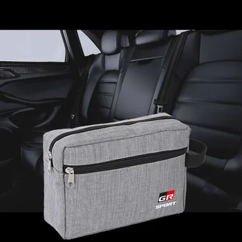 Portable Car Storage Box 1