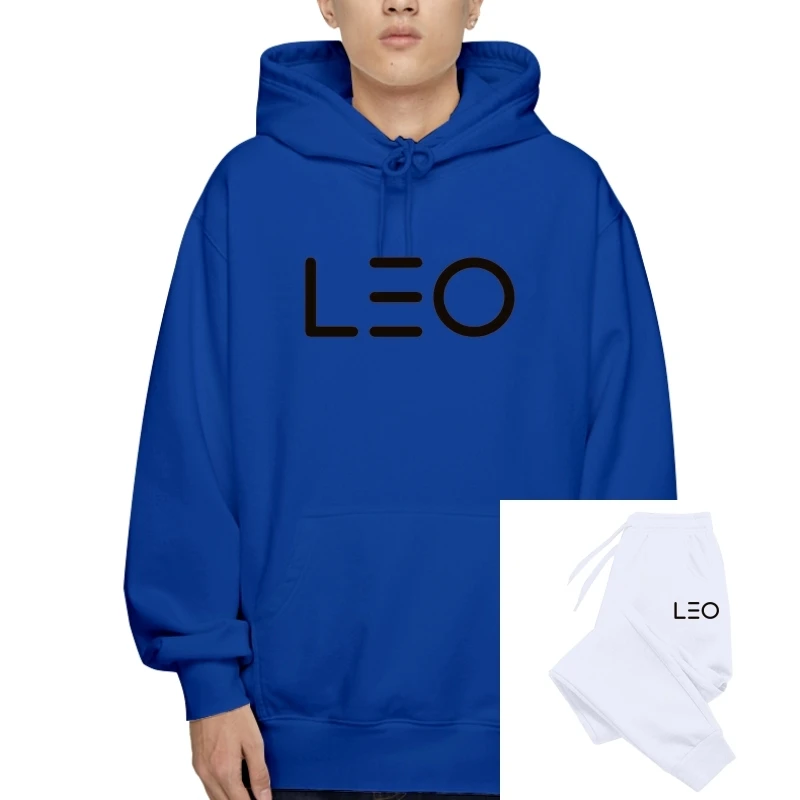

Lion Fire Sun Zodiac Horoscope Leo E Astrological Sign Mens T-Sweatshirt Hoodies