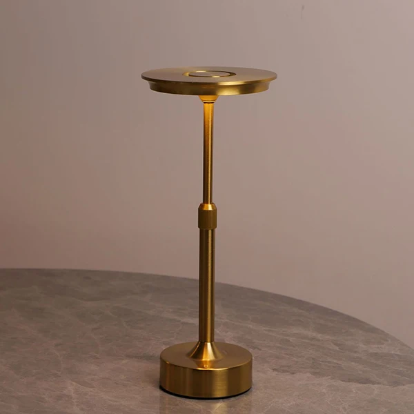 Messing Goud