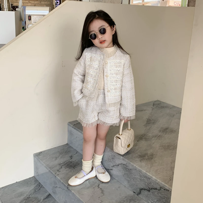 Kids Baby Chanel Outfit Style Chanel Inspired Baby Clothes Baby