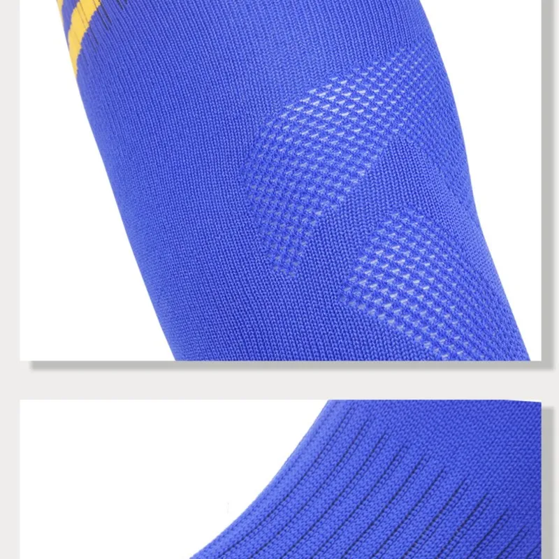 10 Pair Football Sock Boy Girl Sports Adult Breathable Compression Crossborder Supply  Riding Cycling  Student Soccer Child Ki