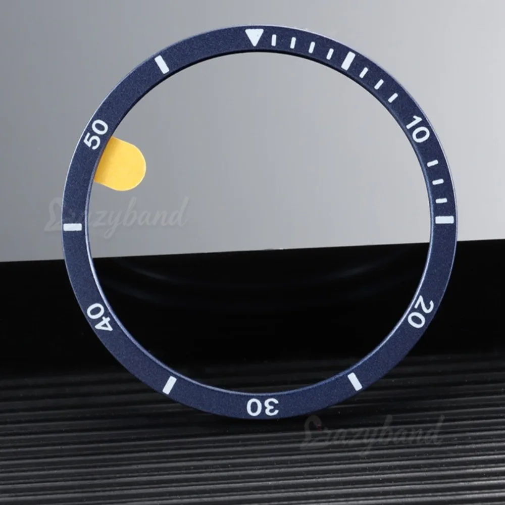 Stainless Steel Bezel Protector Ring