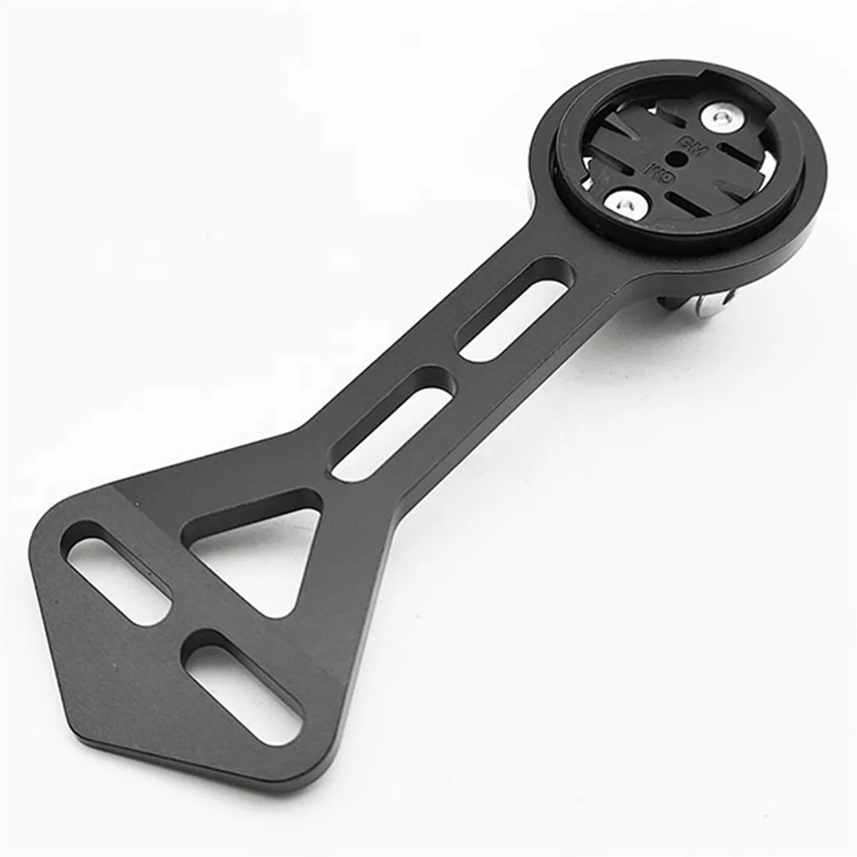 BAAU 2X for F12 F MOST Bike Handlebar Computer Mount for Cateye Camera Holder Computer Bicycle Parts