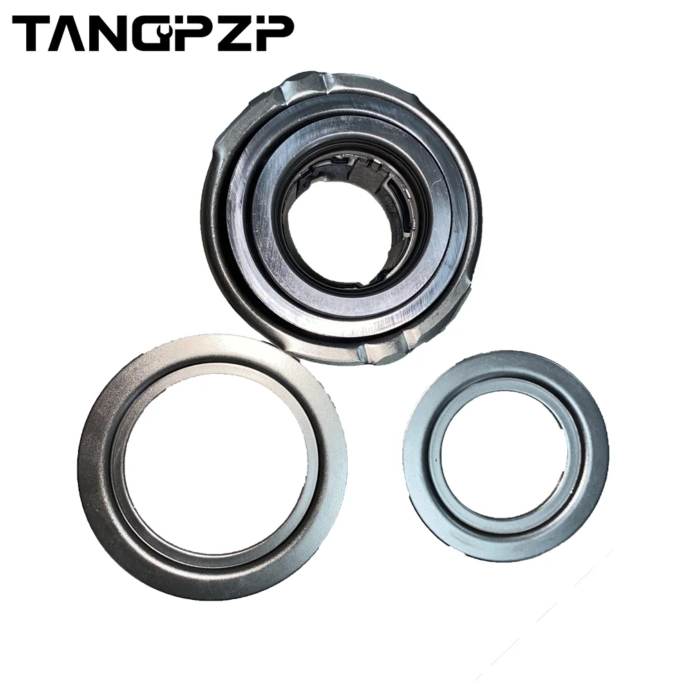 6DCT250 DPS6 Transmission Bearing Kit for Ford Focus Fiesta 2011up