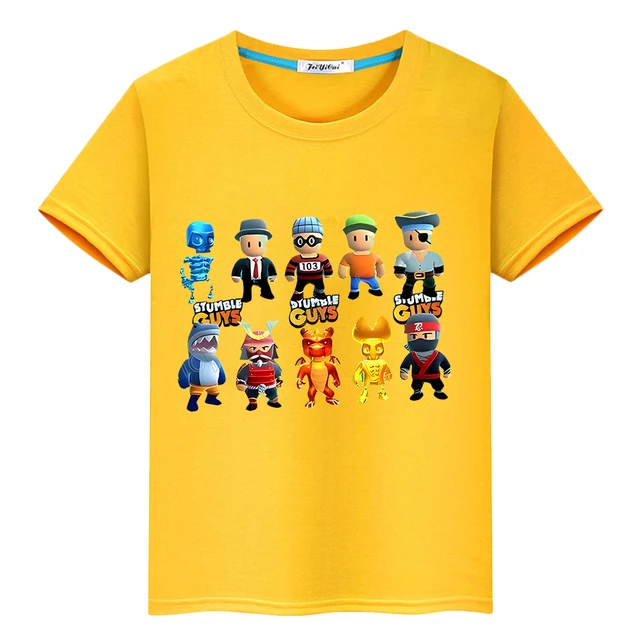 Roblox 100% Cotton Tops & T-Shirts for Girls Sizes (4+)