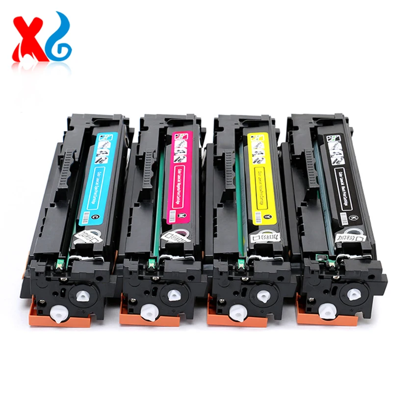 414A 415A Toner Cartridge For HP Color LaserJet Pro M454dn M454dw MFP M479dw M479fdn M479fdw M454nw With Chip WA W2030A toner cartridge replacement