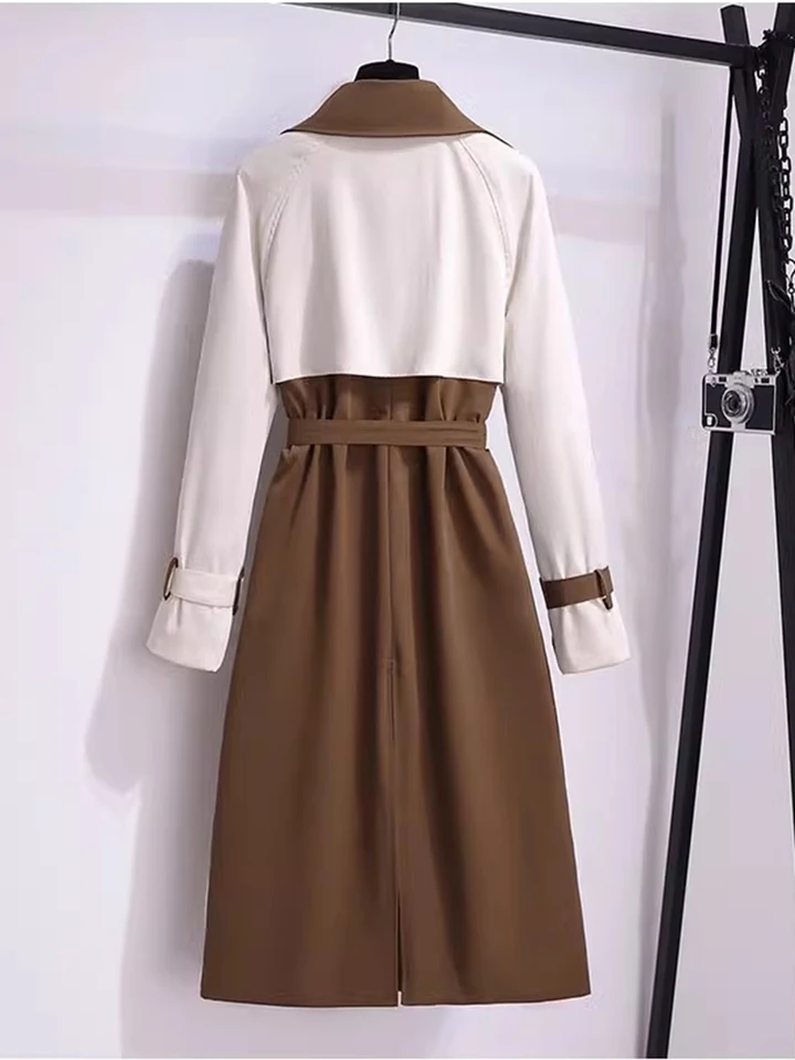 ジャケット・アウター Gabardine Double Belt Trench Coat Zara | Jackets & Coats | Zara Zw Collection Belted Gabardine