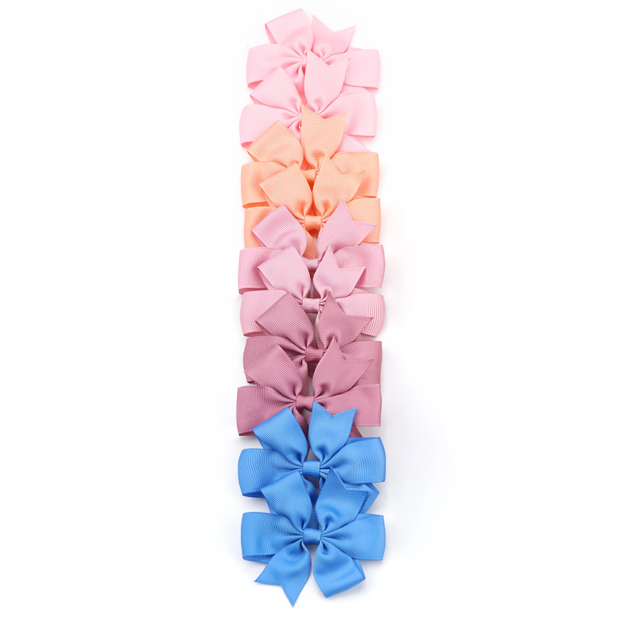 10pcs 5pair-4