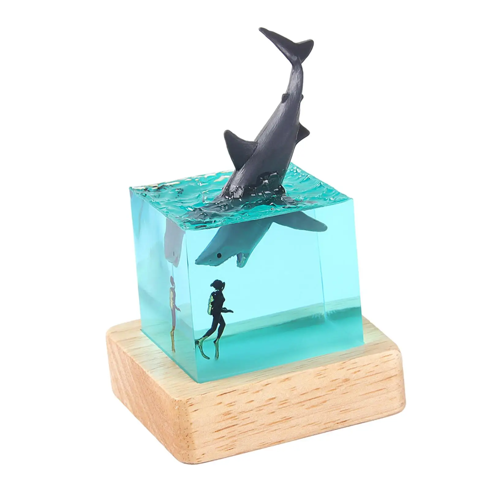

Creative Night Lamp Desktop USB Powered Bar Table Lamp for Party Hotel Room