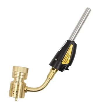 Handy Gas Welding Propane Torch Head Gas 1