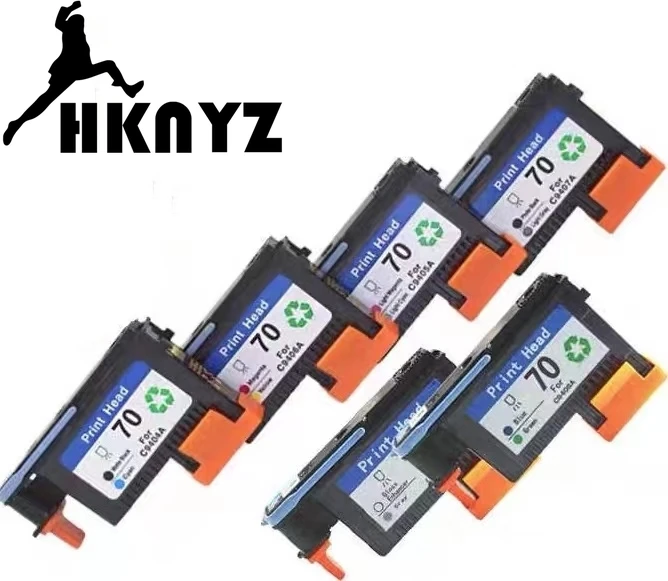 hotsell-70-Printhead-C9404A-C9405A-C9406A-C9407A-C9408A-C9410A-Print ...